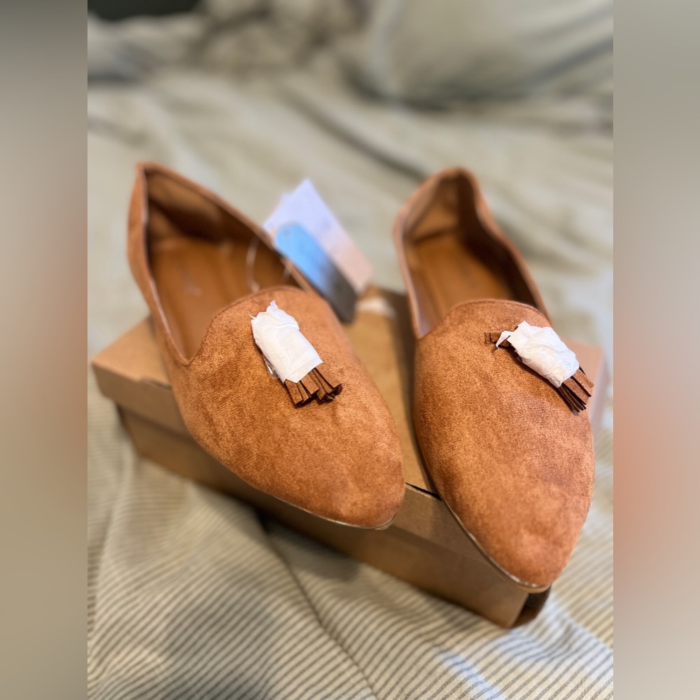 Samilor Women’s Flats
